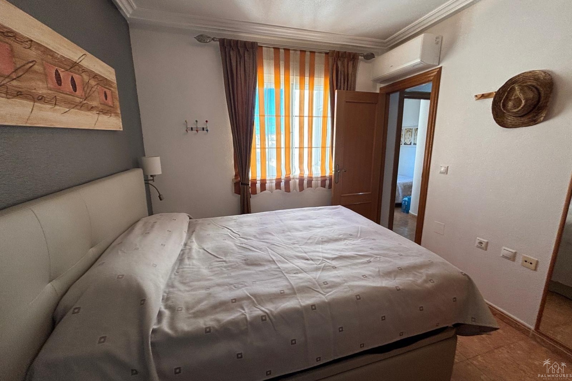 Resale - Apartments - Torrevieja