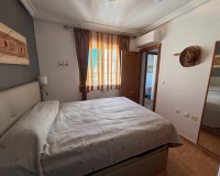 Resale - Apartments - Torrevieja