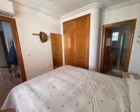 Resale - Apartments - Torrevieja