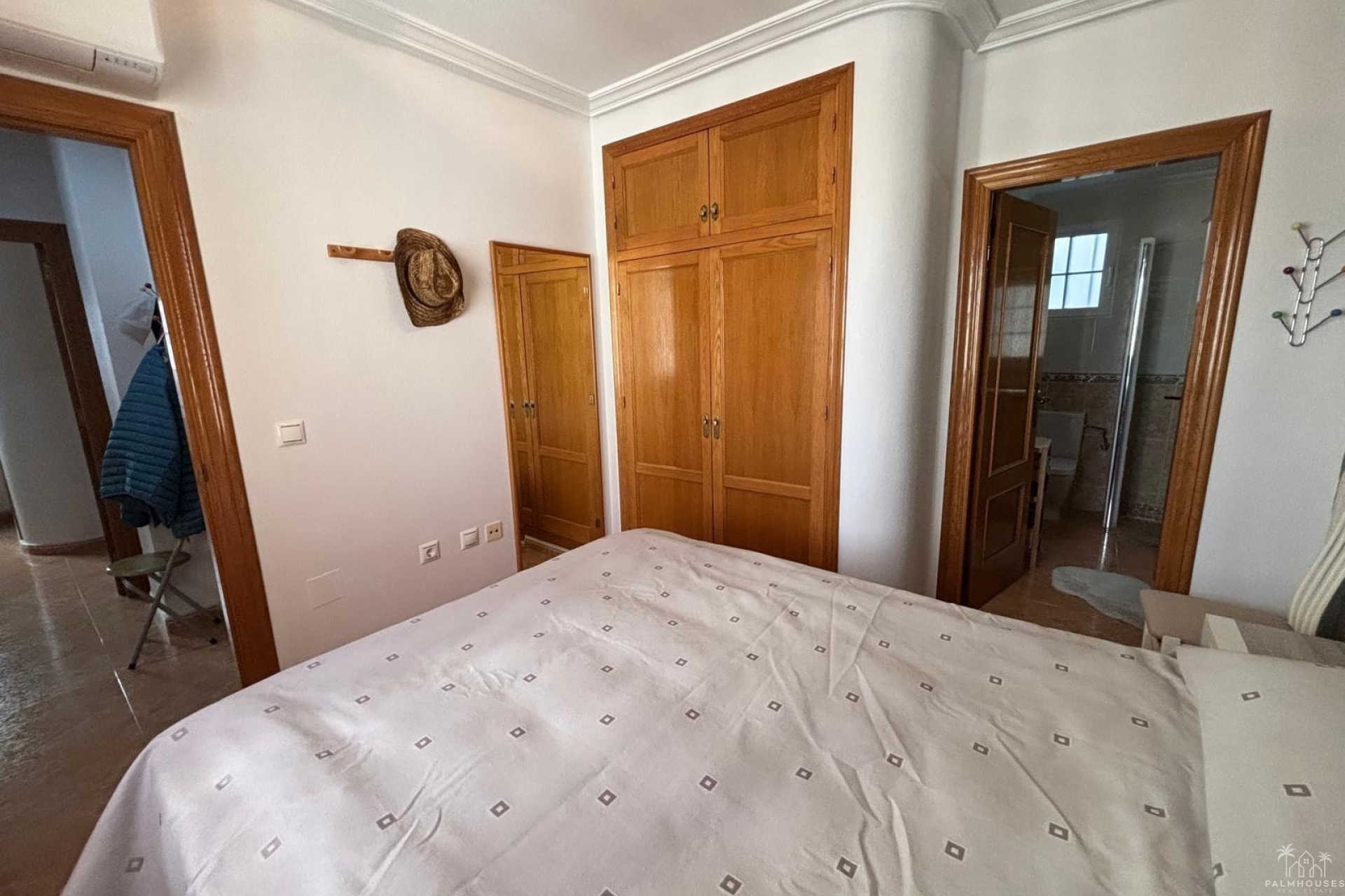 Resale - Apartments - Torrevieja