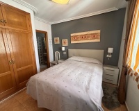 Resale - Apartments - Torrevieja