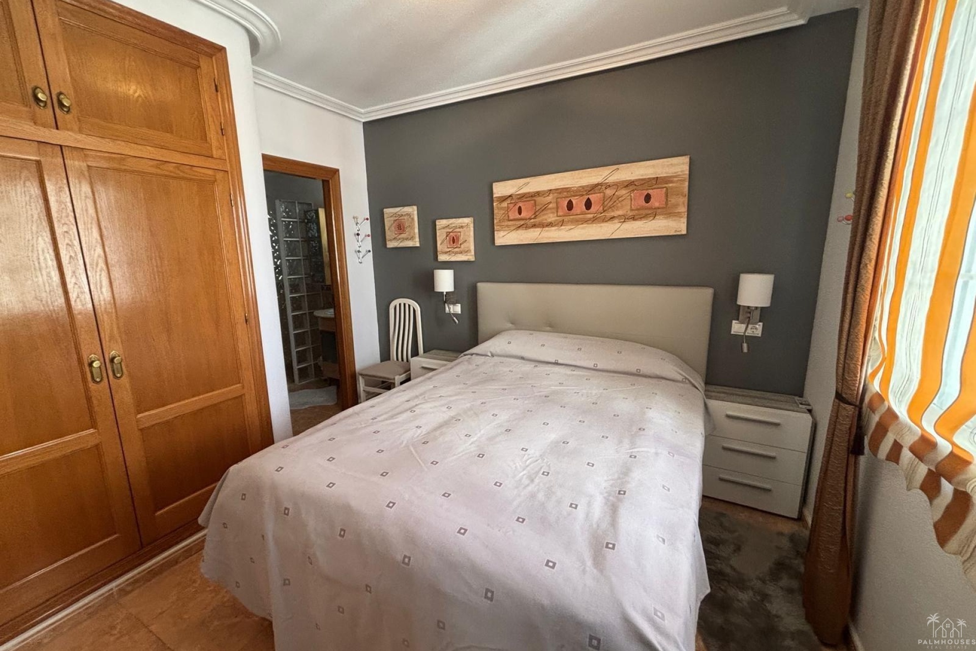Resale - Apartments - Torrevieja