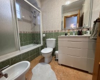 Resale - Apartments - Torrevieja