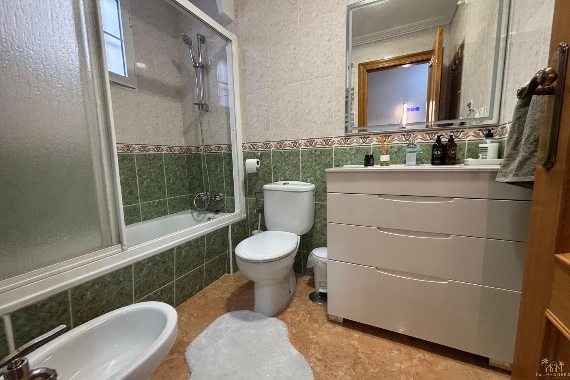 Resale - Apartments - Torrevieja