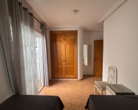 Resale - Apartments - Torrevieja