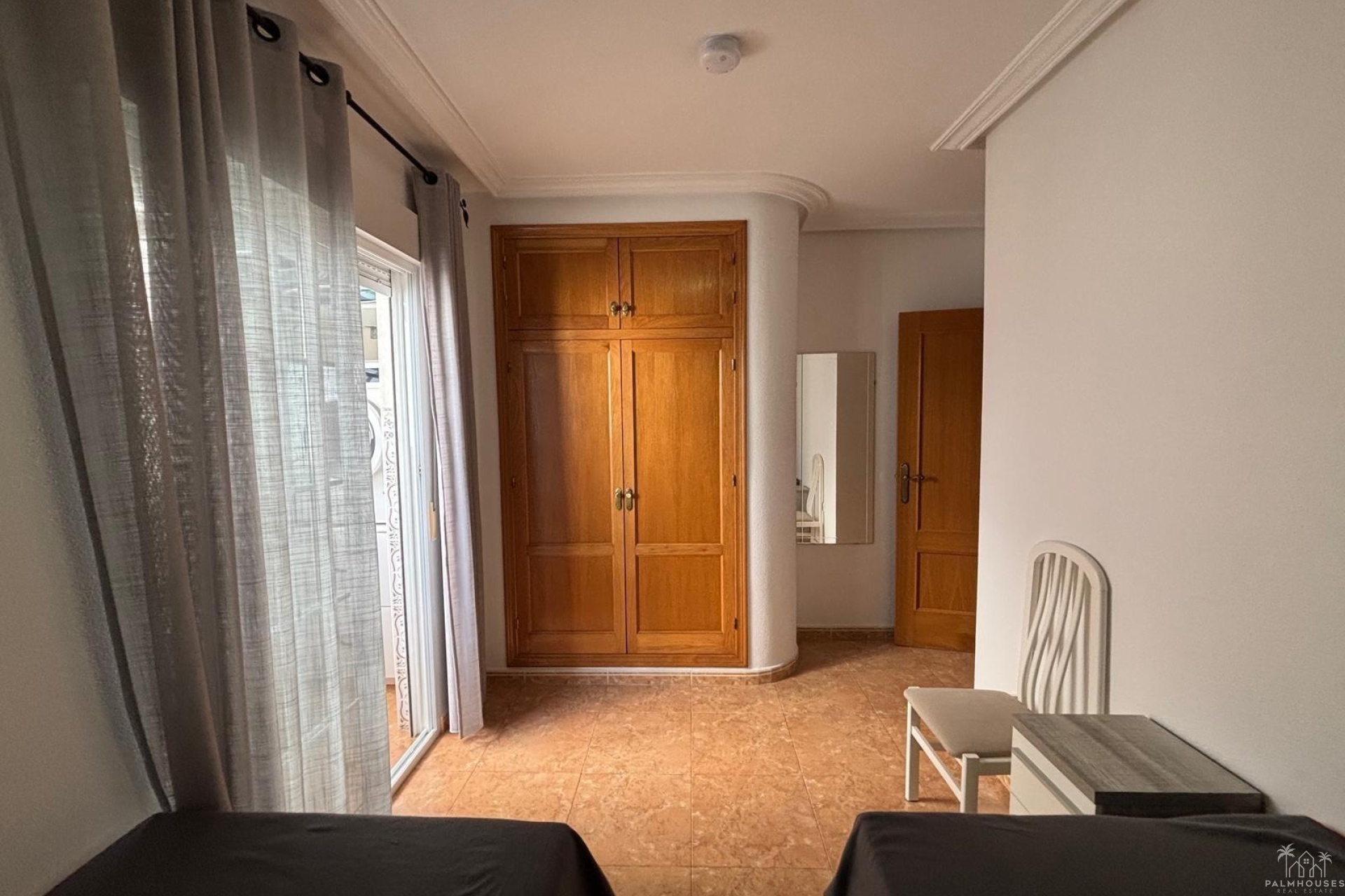 Resale - Apartments - Torrevieja