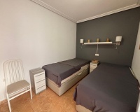 Resale - Apartments - Torrevieja