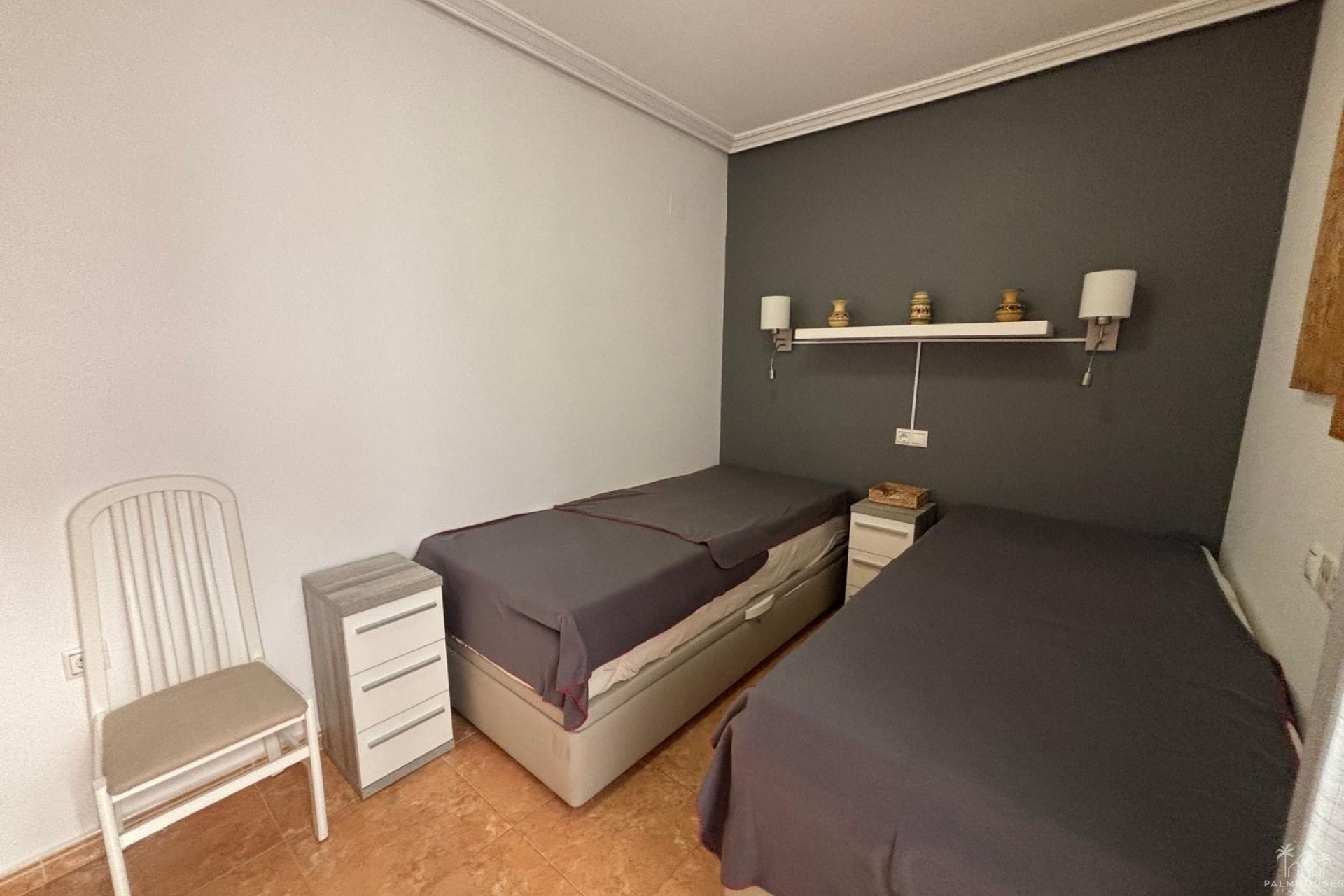 Resale - Apartments - Torrevieja
