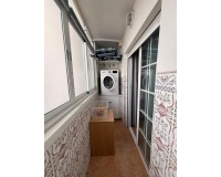 Resale - Apartments - Torrevieja