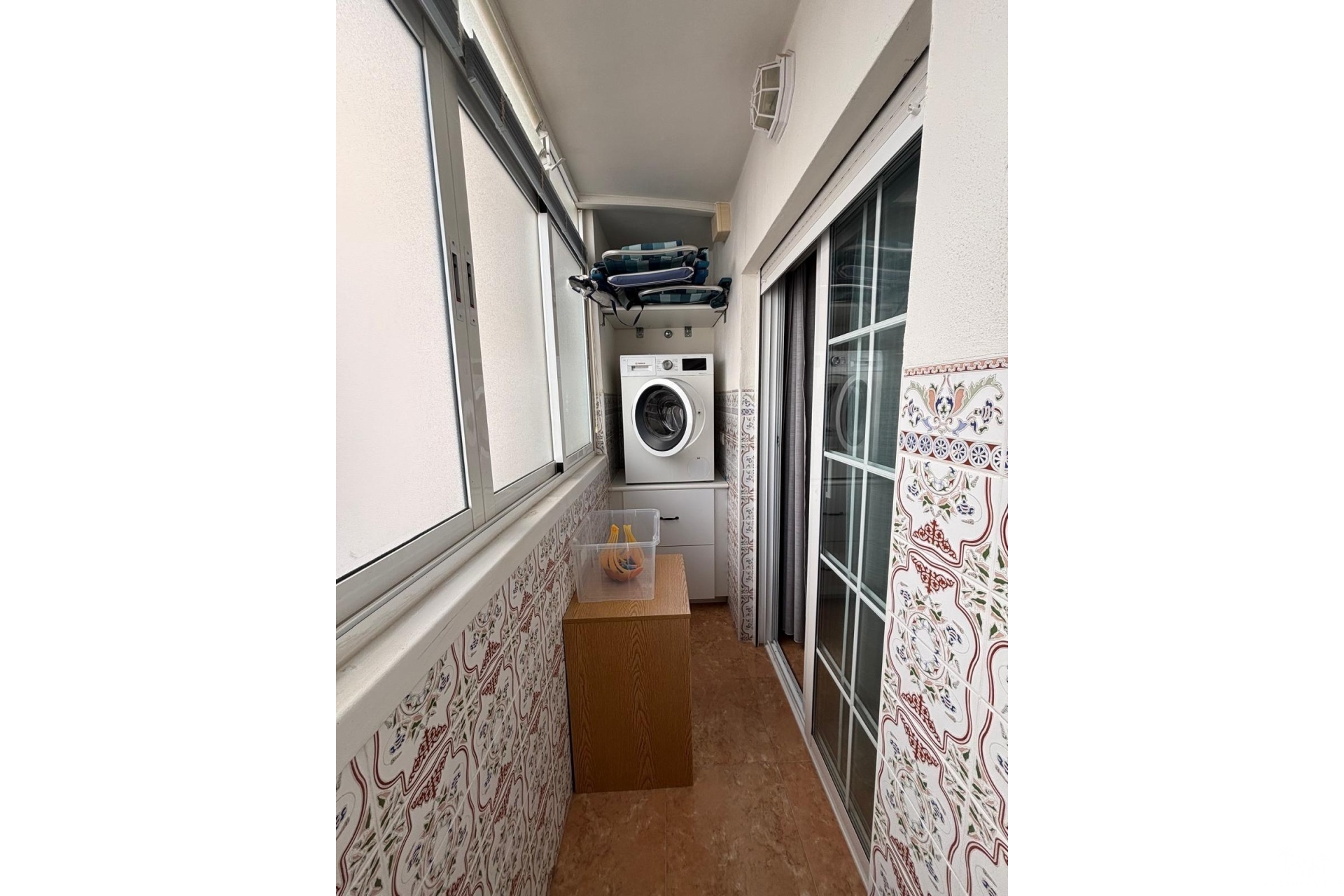 Resale - Apartments - Torrevieja