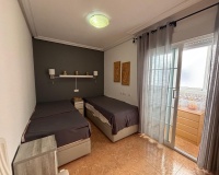 Resale - Apartments - Torrevieja
