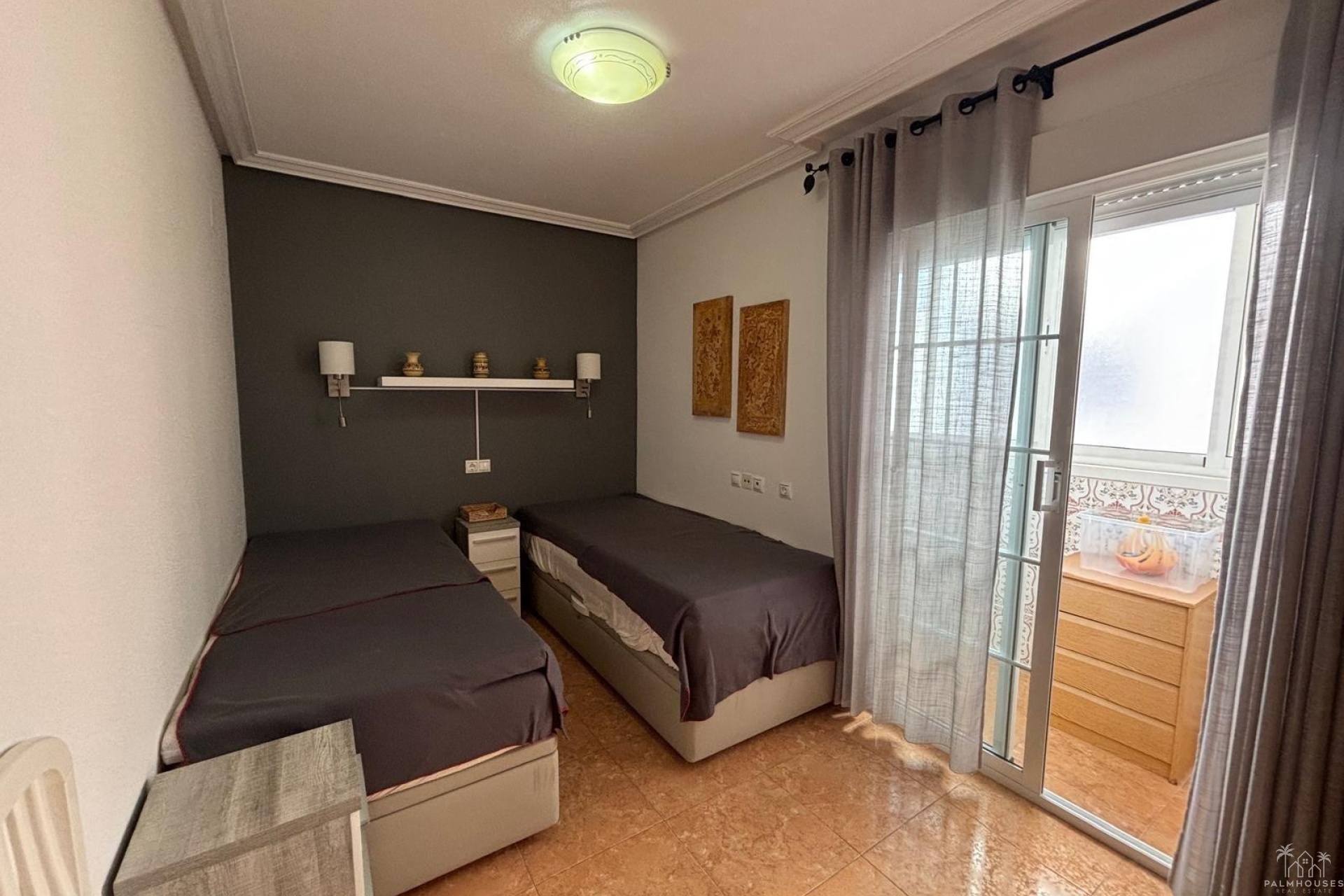 Resale - Apartments - Torrevieja