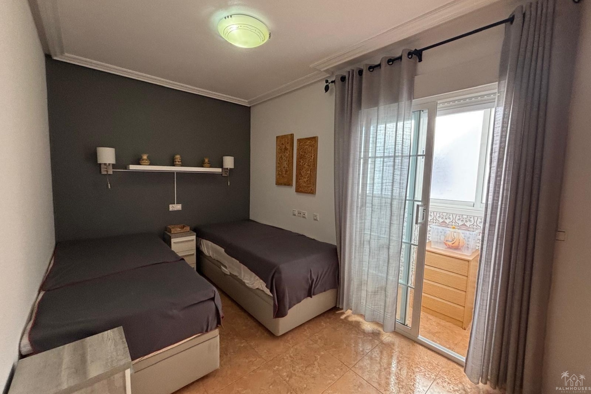 Resale - Apartments - Torrevieja