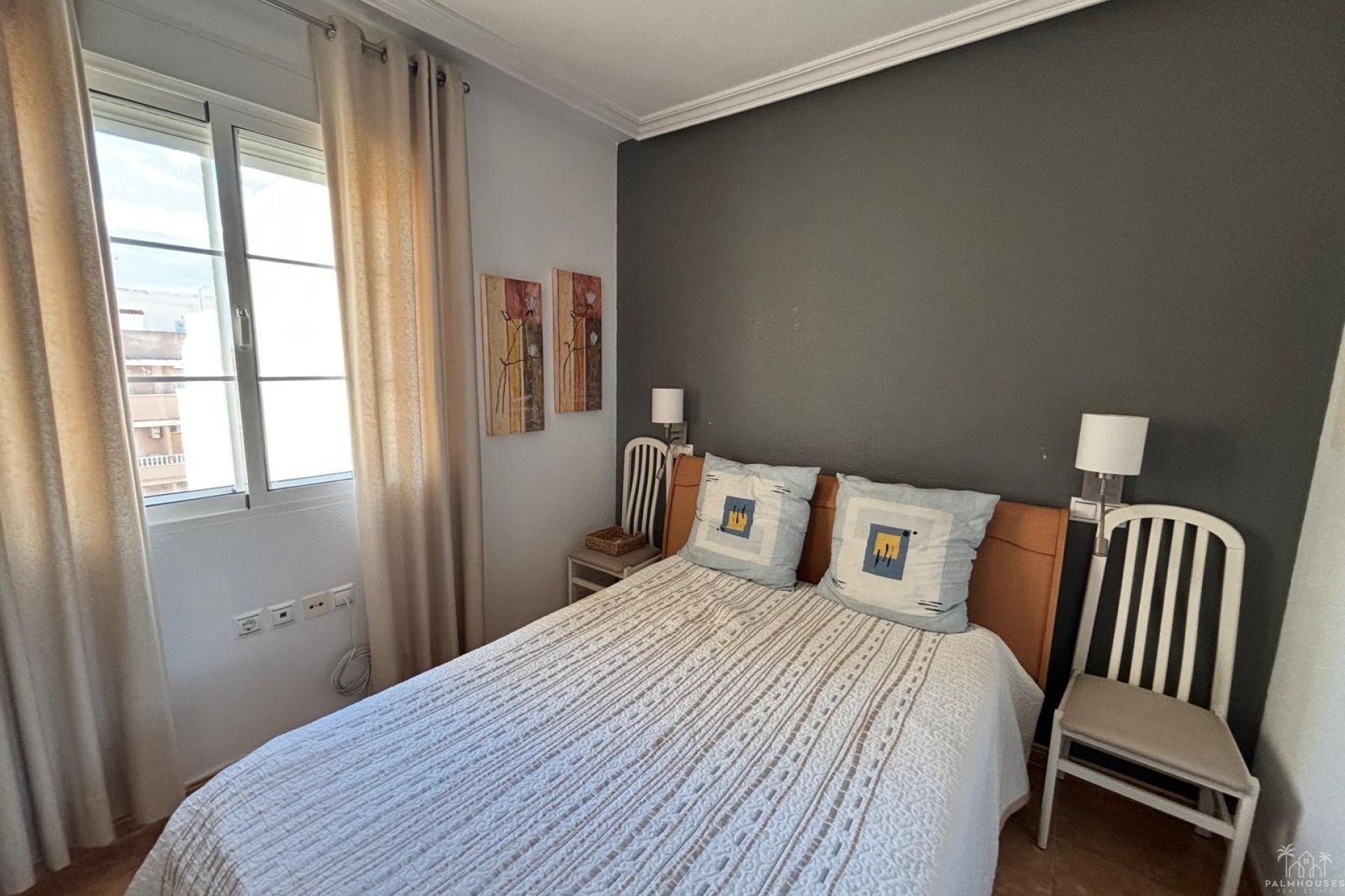Resale - Apartments - Torrevieja