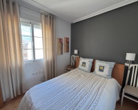 Resale - Apartments - Torrevieja