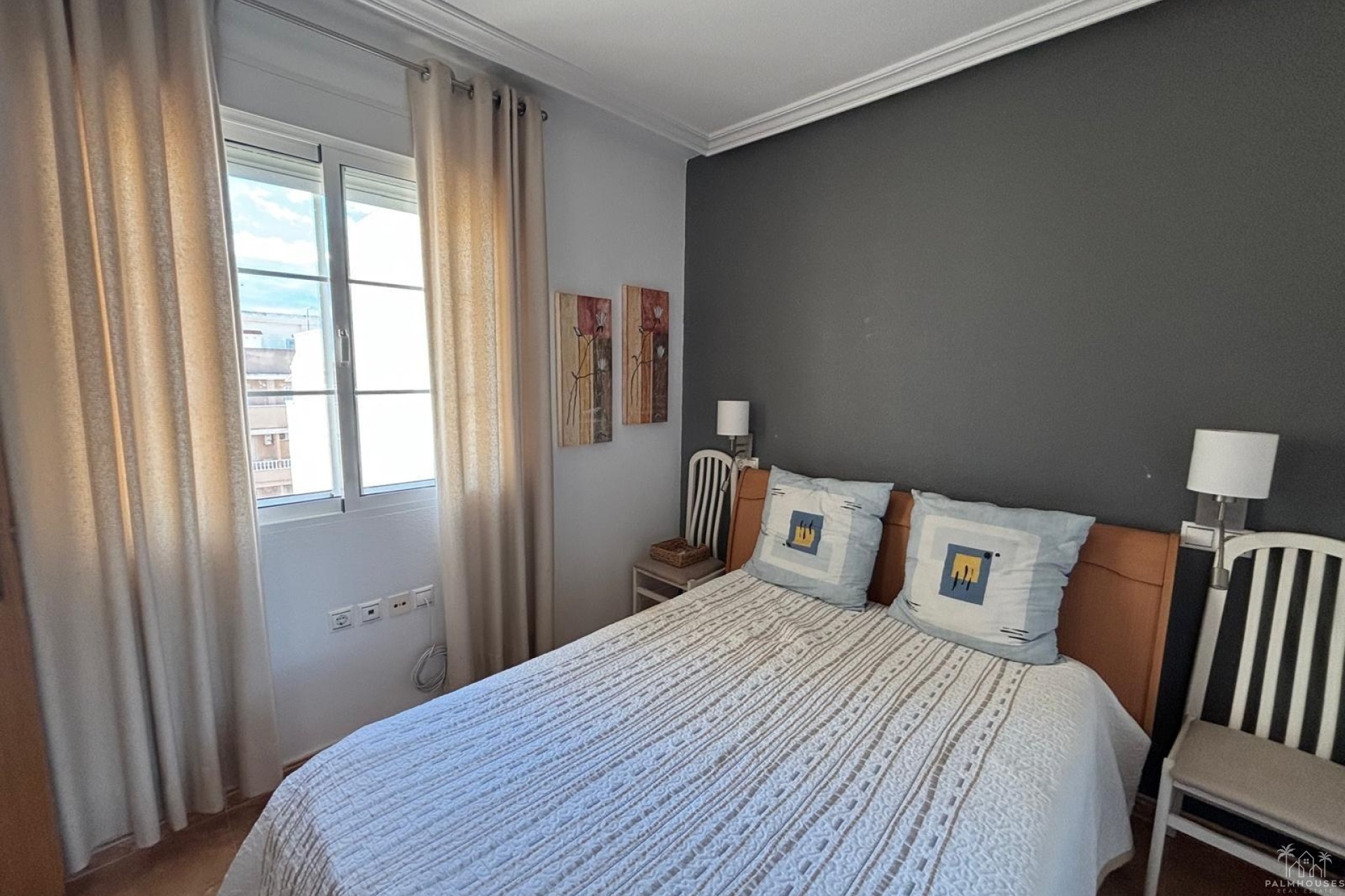 Resale - Apartments - Torrevieja