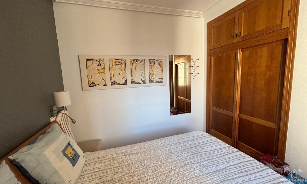 Resale - Apartments - Torrevieja