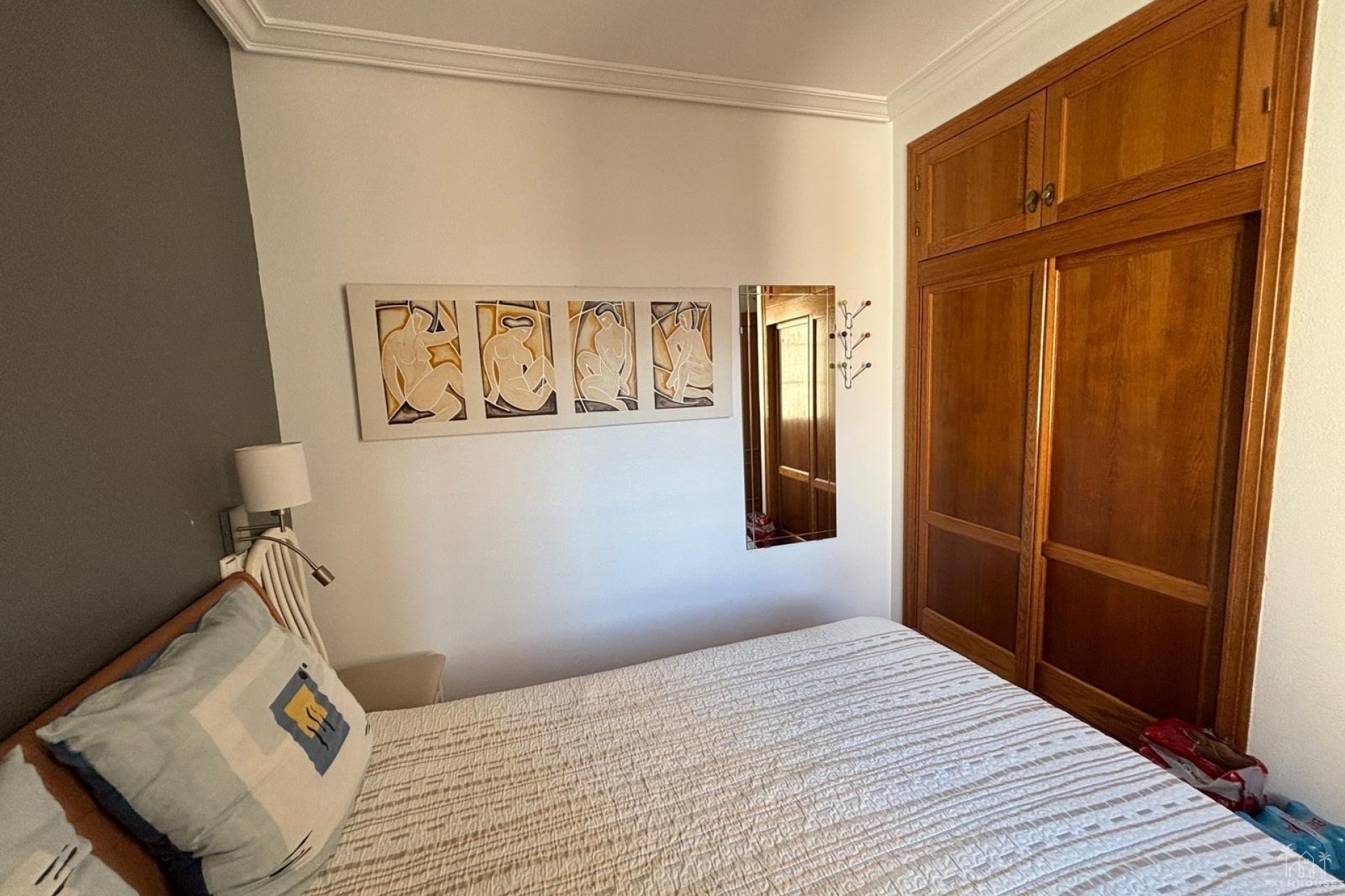Resale - Apartments - Torrevieja