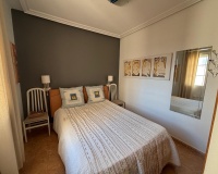 Resale - Apartments - Torrevieja