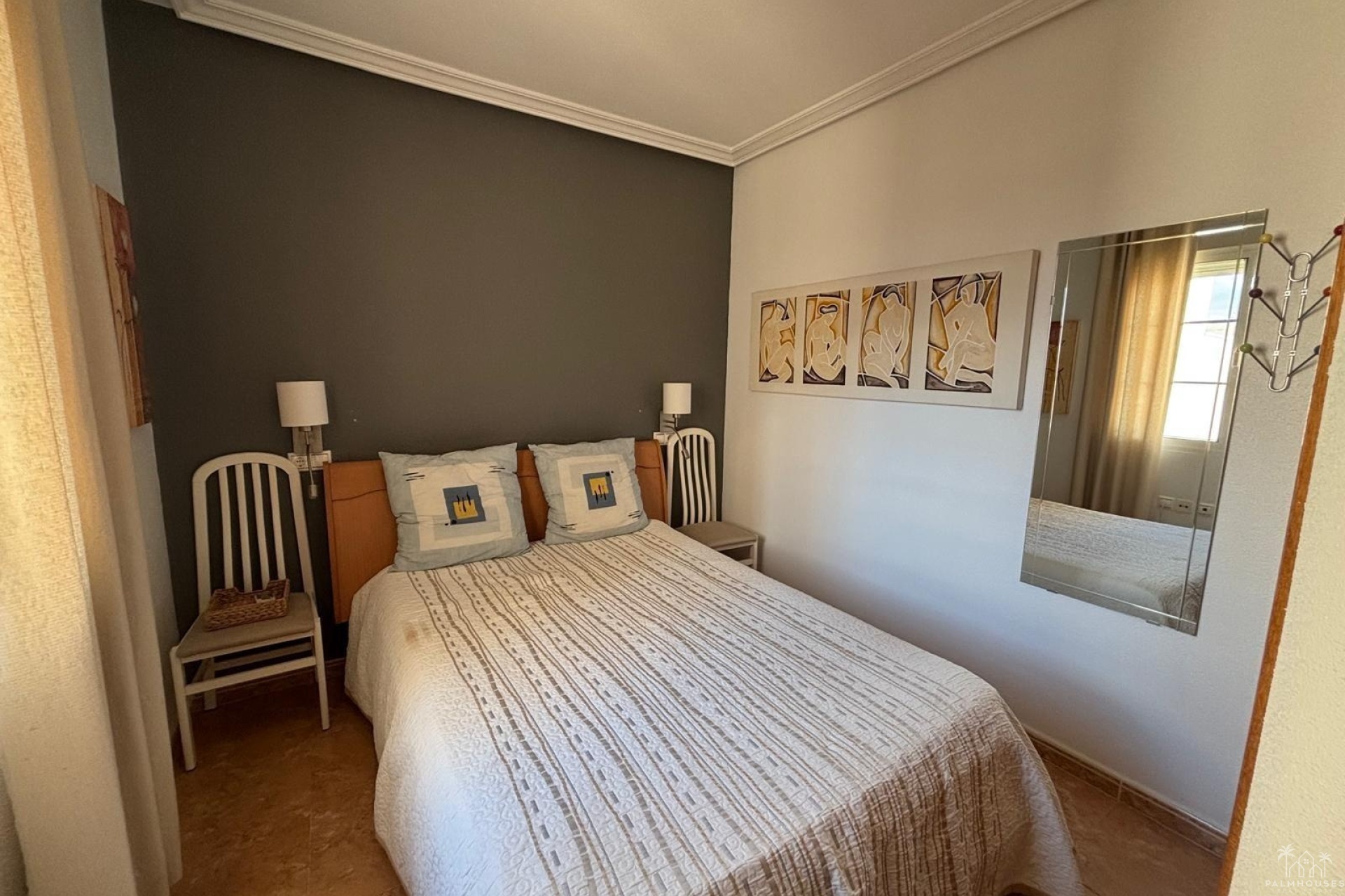 Resale - Apartments - Torrevieja