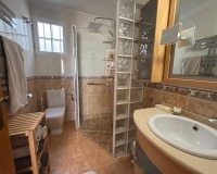 Resale - Apartments - Torrevieja