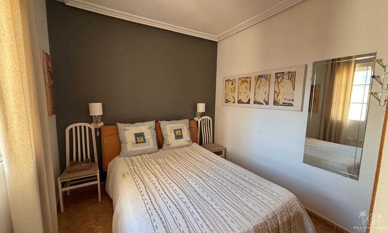 Resale - Apartments - Torrevieja