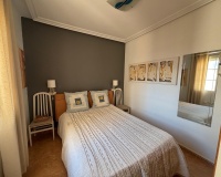 Resale - Apartments - Torrevieja