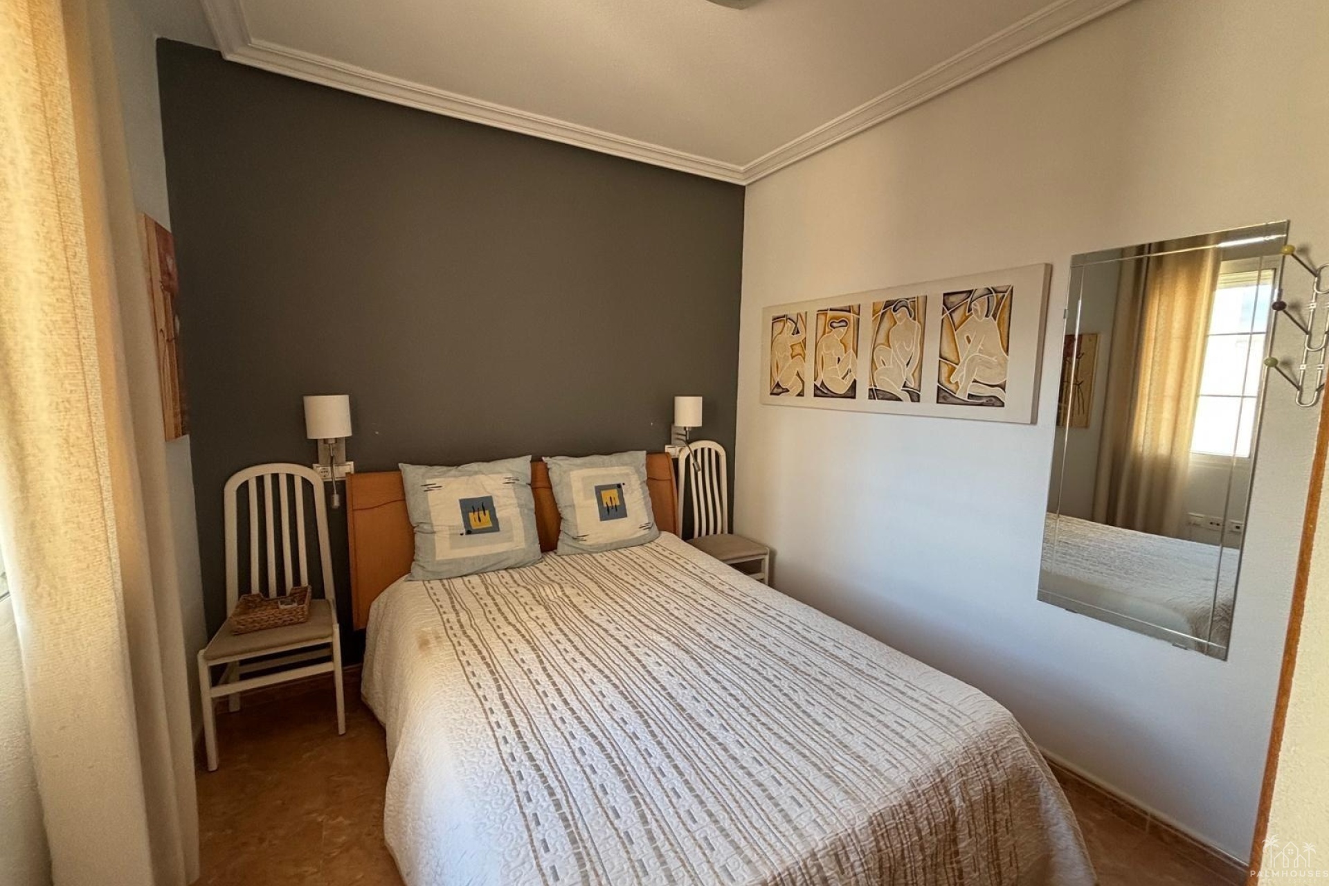Resale - Apartments - Torrevieja