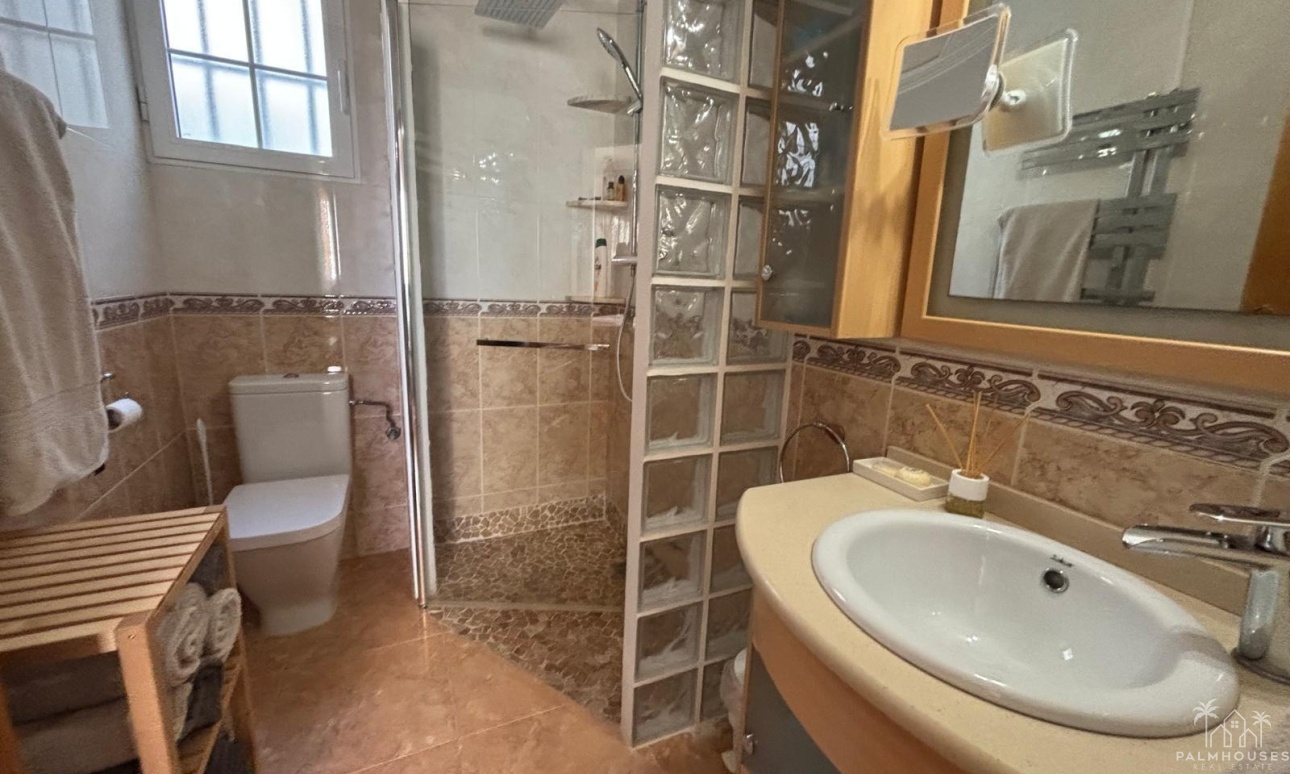 Resale - Apartments - Torrevieja