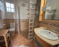 Resale - Apartments - Torrevieja