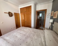 Resale - Apartments - Torrevieja