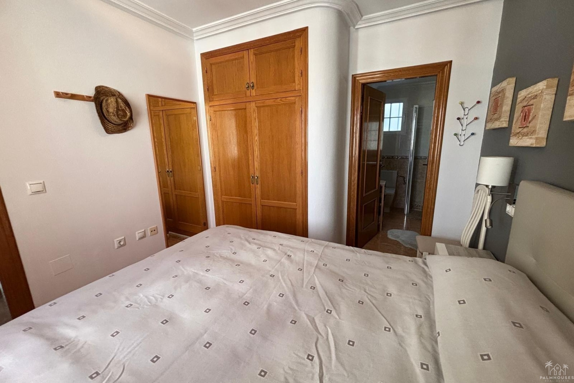 Resale - Apartments - Torrevieja