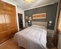 Resale - Apartments - Torrevieja