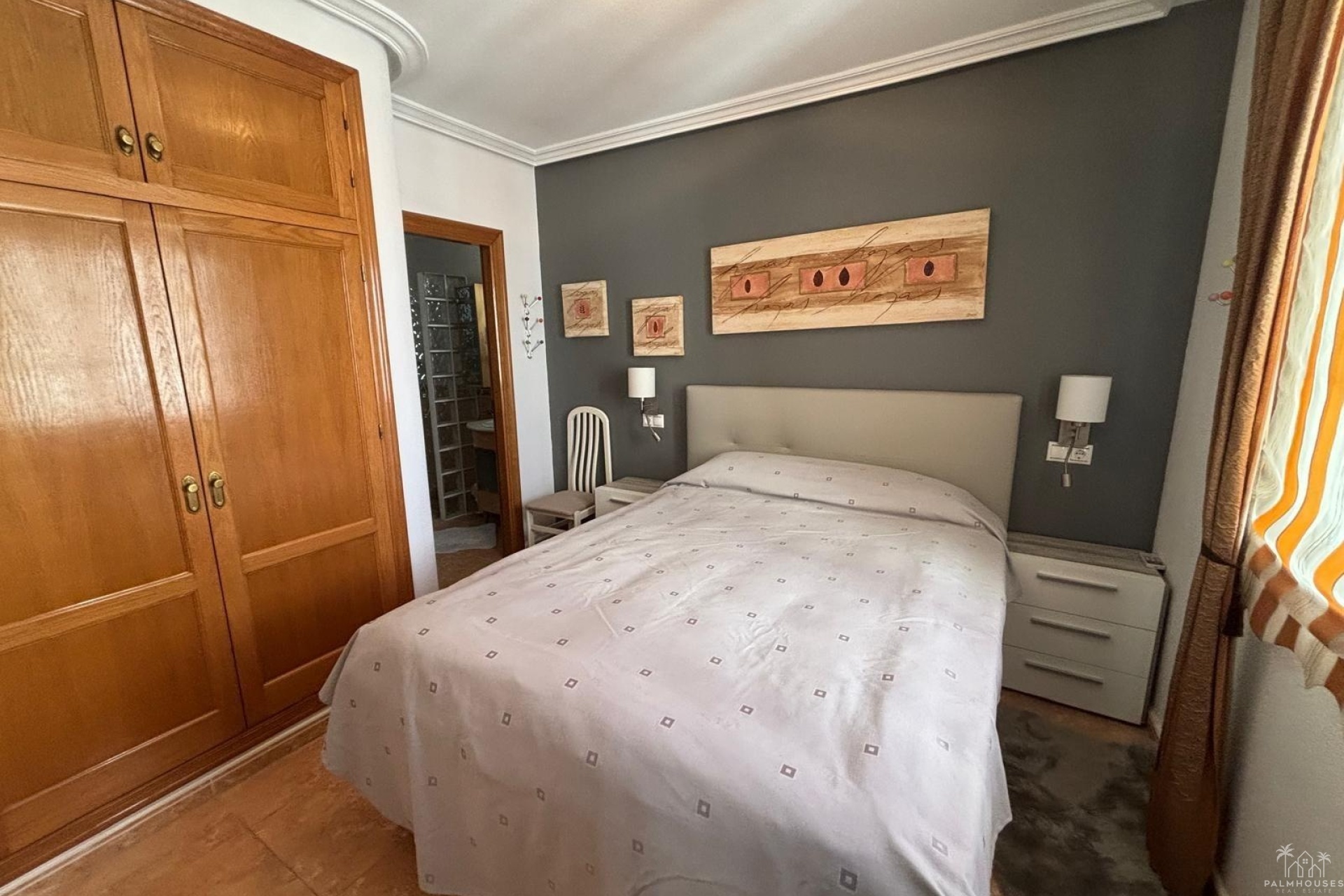 Resale - Apartments - Torrevieja