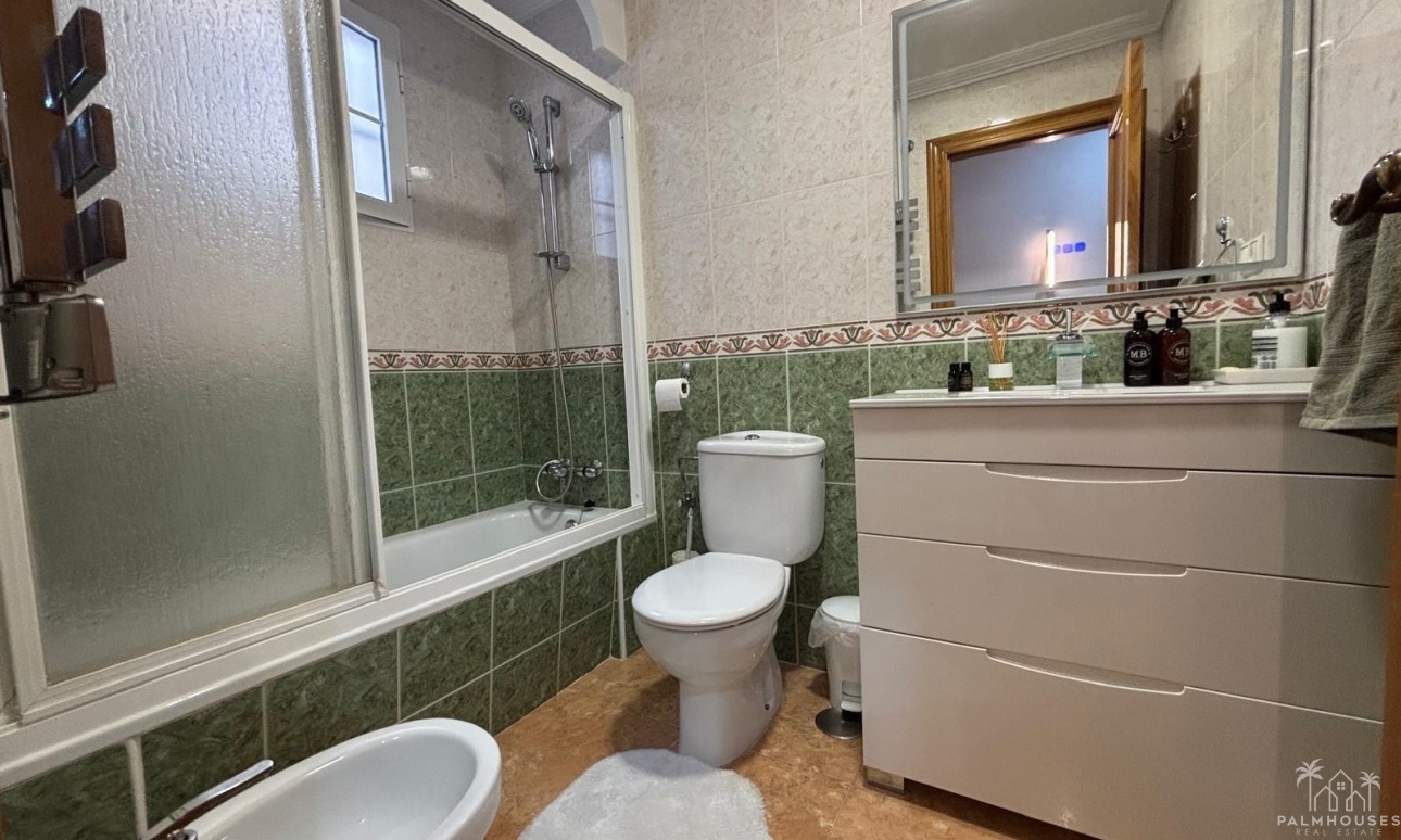 Resale - Apartments - Torrevieja