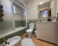 Resale - Apartments - Torrevieja