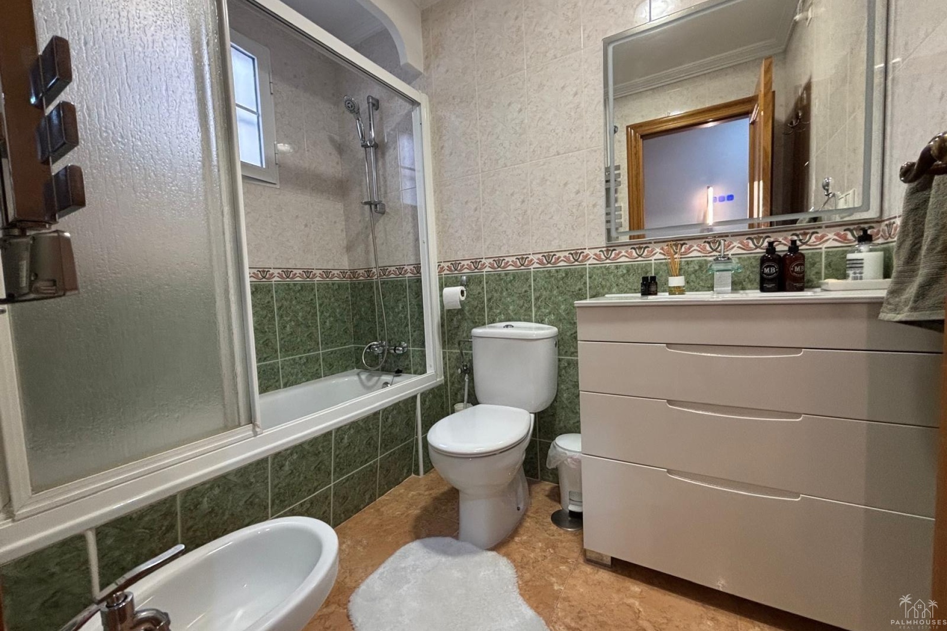 Resale - Apartments - Torrevieja