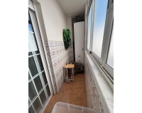 Resale - Apartments - Torrevieja
