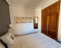 Resale - Apartments - Torrevieja