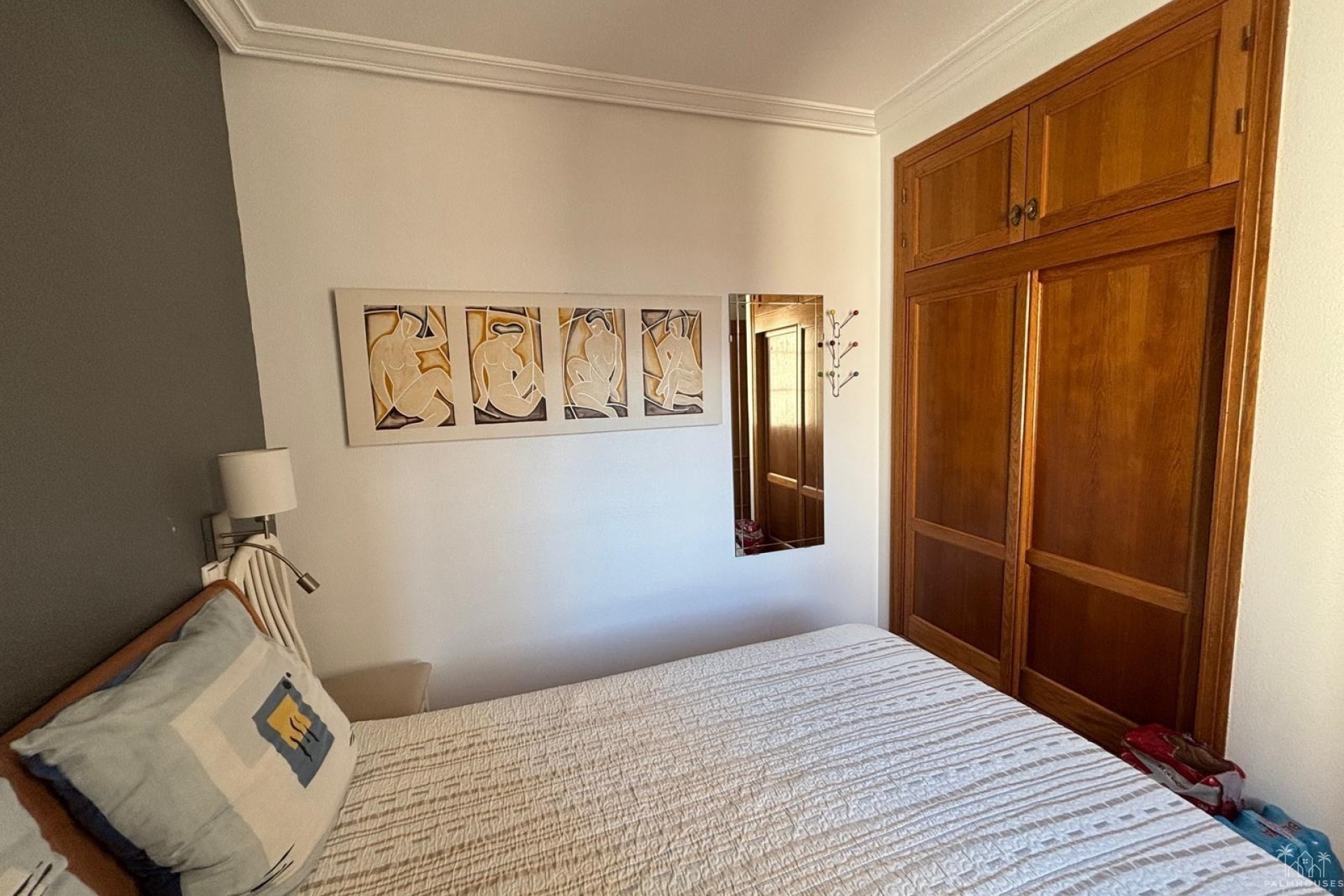 Resale - Apartments - Torrevieja