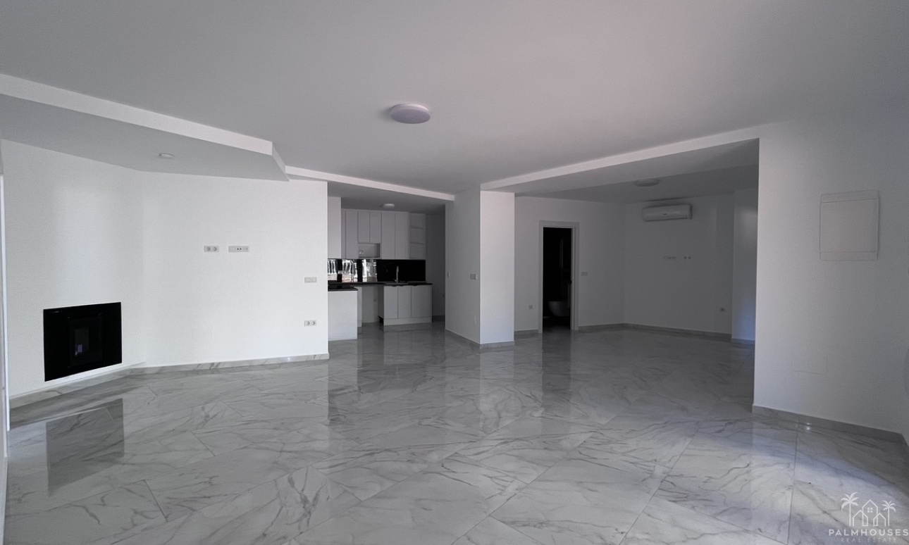 Resale - Apartments - Torrevieja