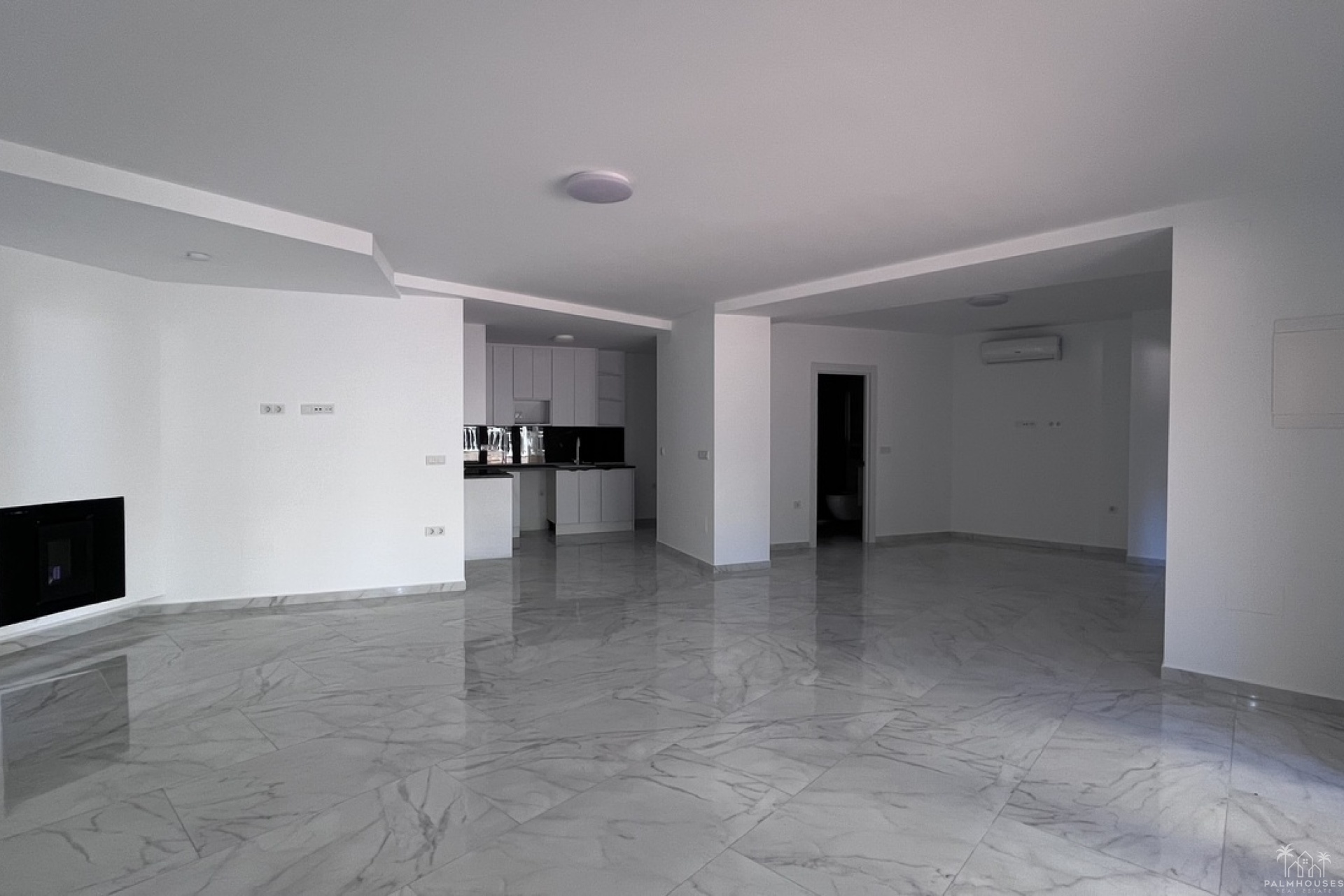 Resale - Apartments - Torrevieja