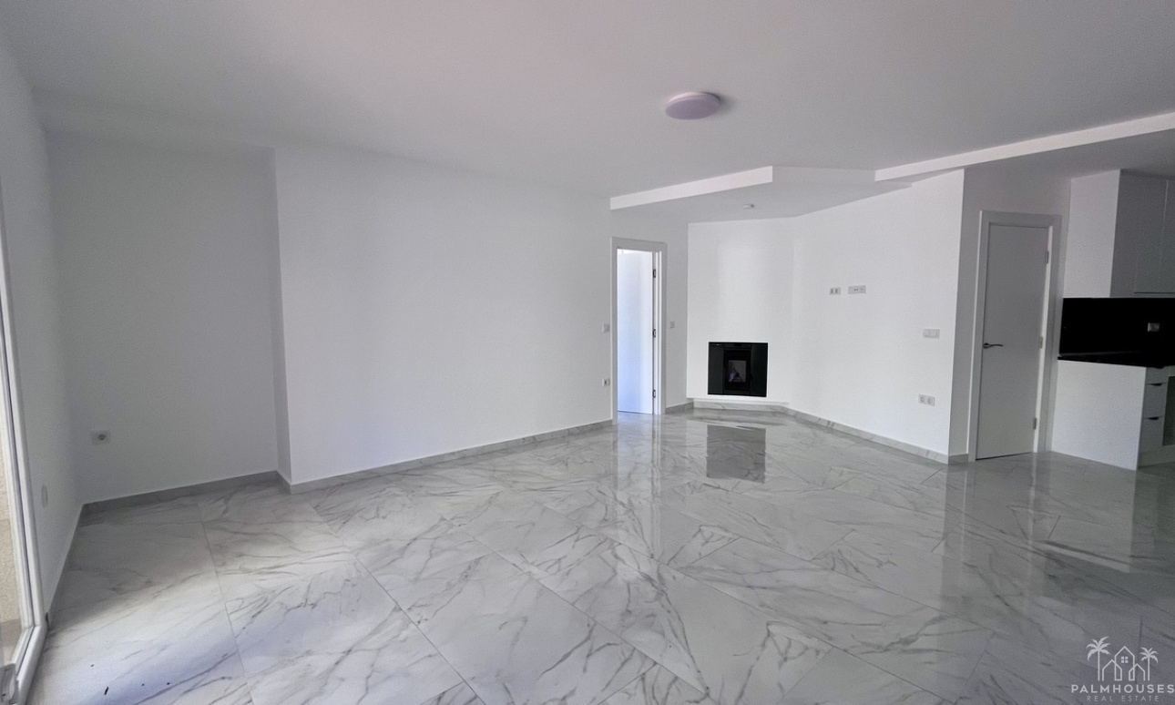 Resale - Apartments - Torrevieja