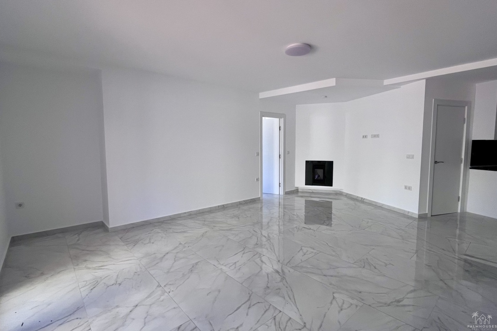 Resale - Apartments - Torrevieja