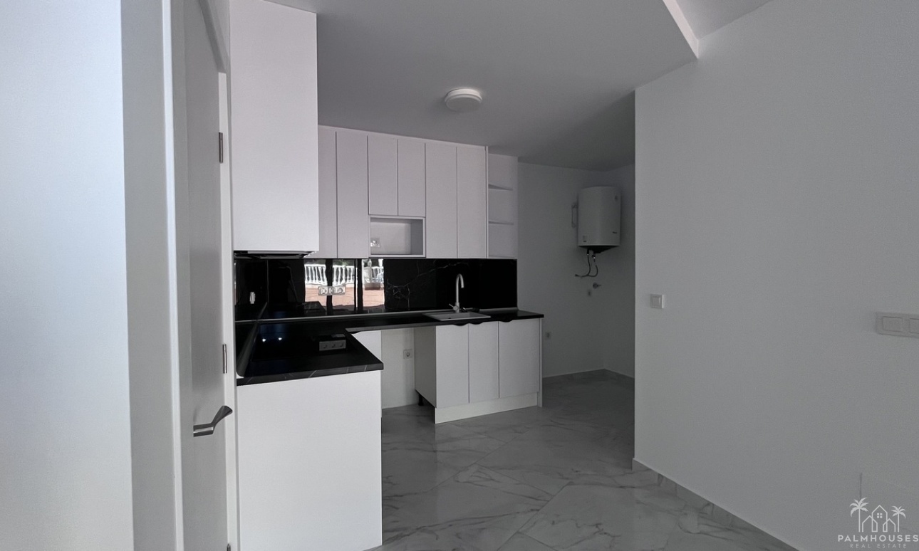 Resale - Apartments - Torrevieja