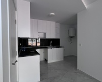 Resale - Apartments - Torrevieja
