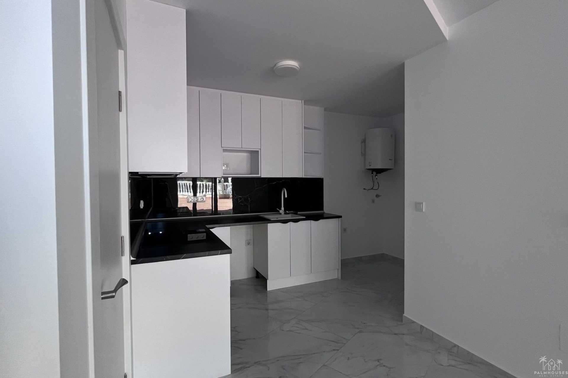 Resale - Apartments - Torrevieja