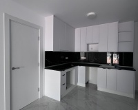 Resale - Apartments - Torrevieja