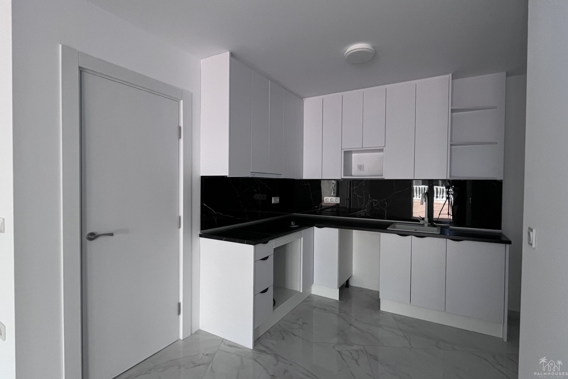 Resale - Apartments - Torrevieja