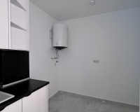 Resale - Apartments - Torrevieja